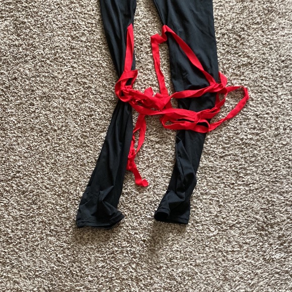 Ninja costume - Picture 4 of 14